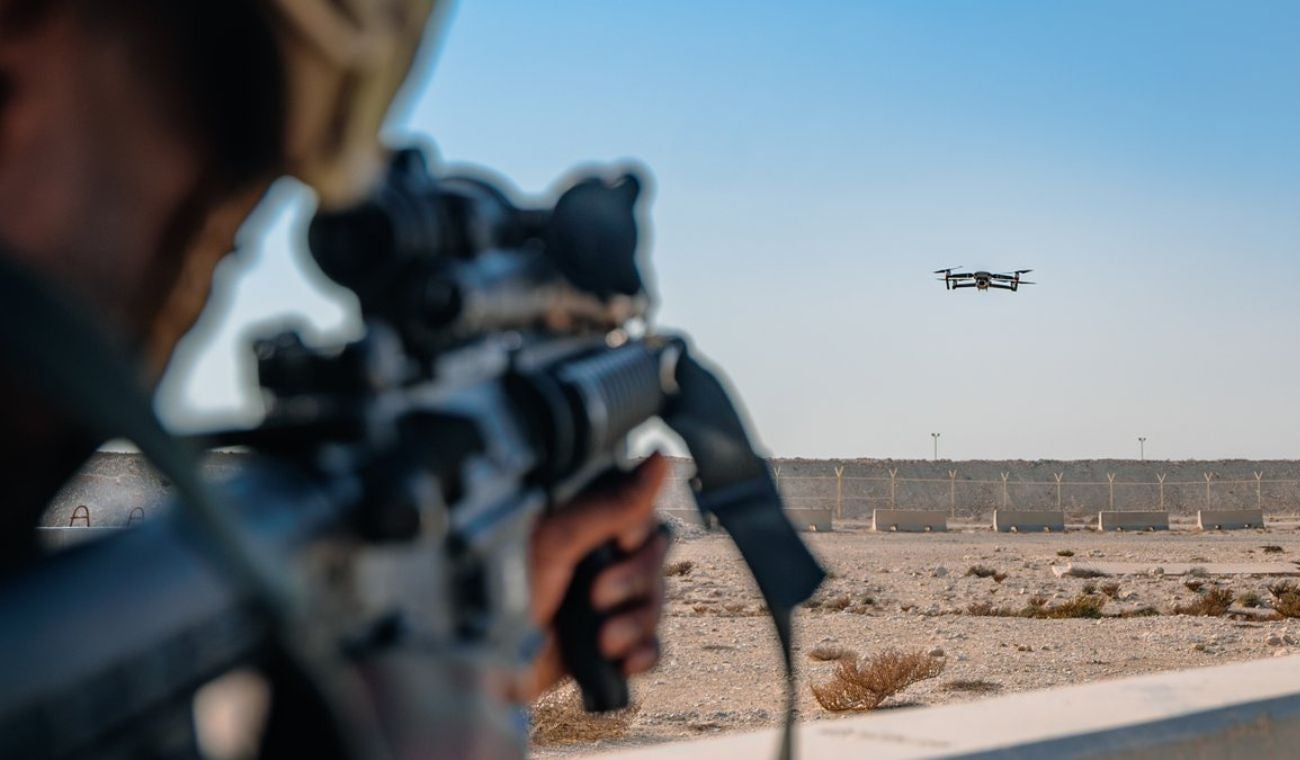 Militares de Estados Unidos