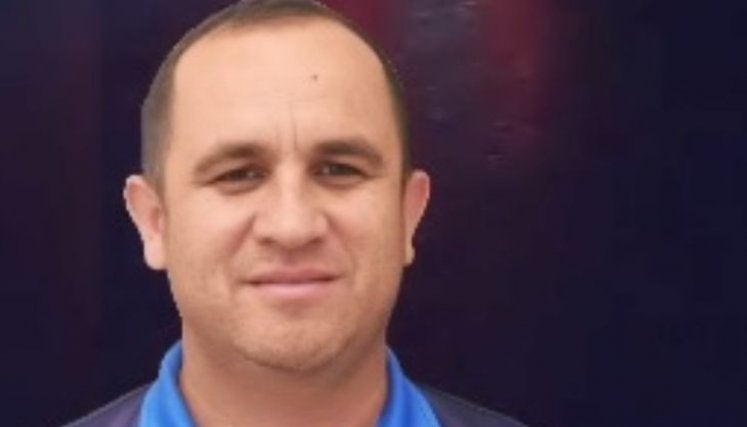 Empresario rescatado en Norte de Santander