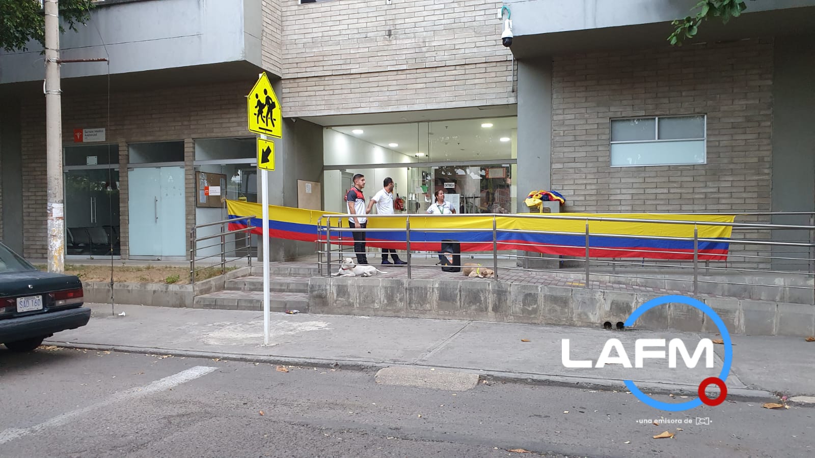 Sena en Norte de Santander