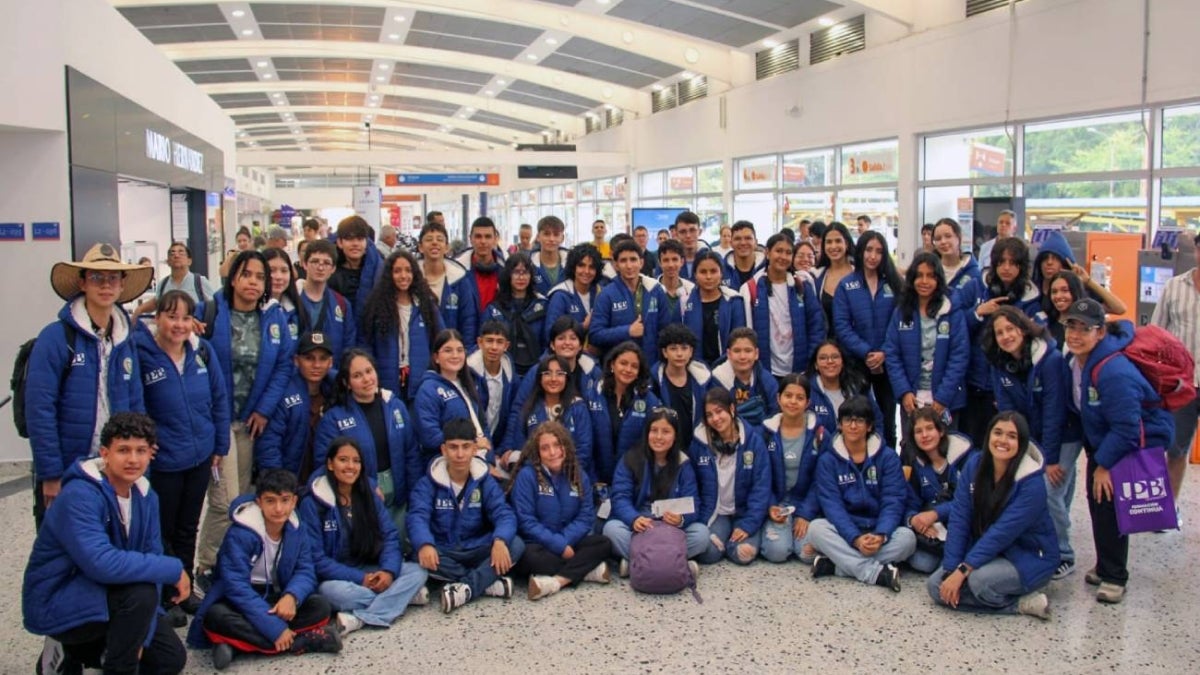 Gobernación de Santander / Contenido Patrocinado