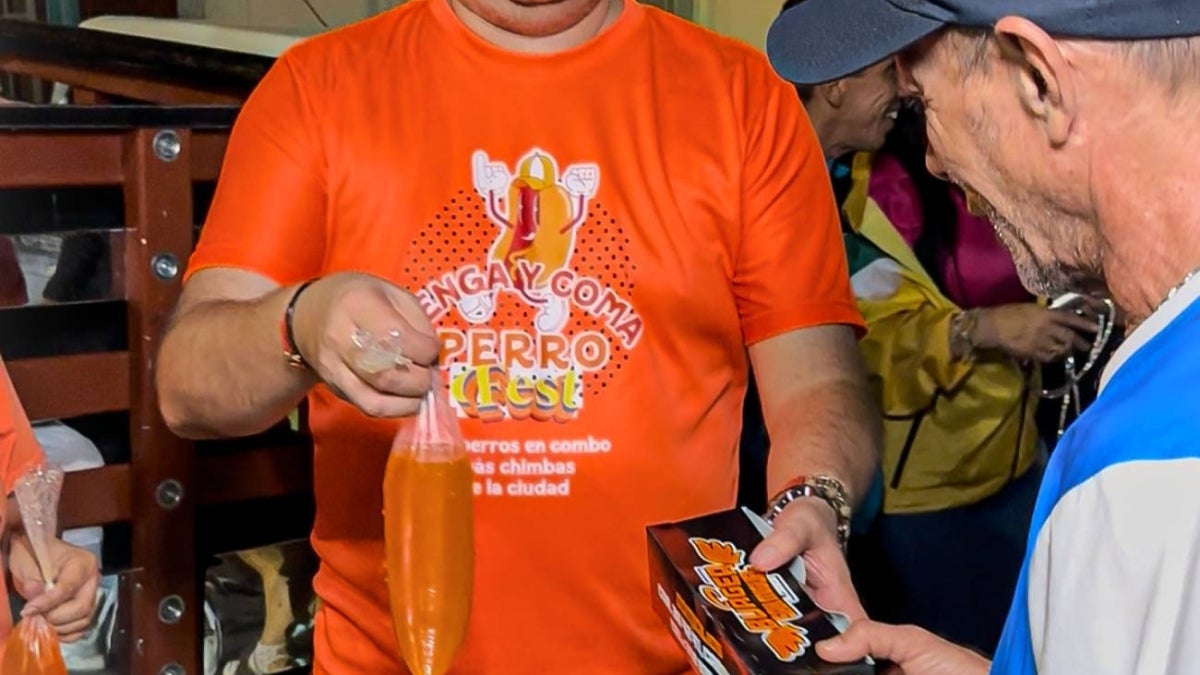 TodoRápidas / Contenido Patrocinado