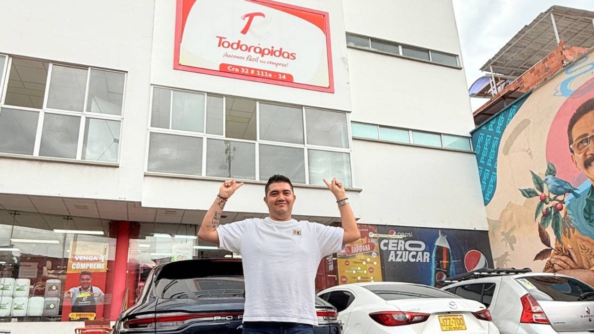 TodoRápidas / Contenido Patrocinado