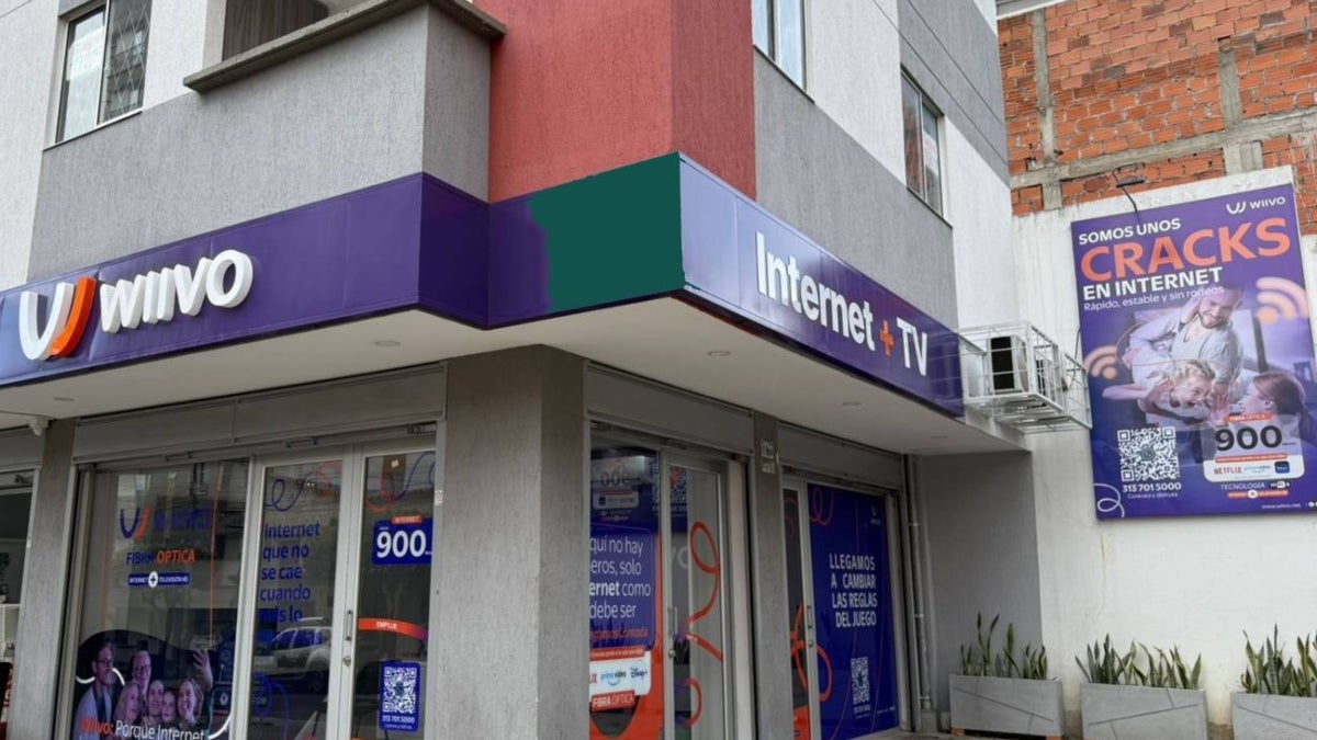 Wiivo / Contenido Patrocinado