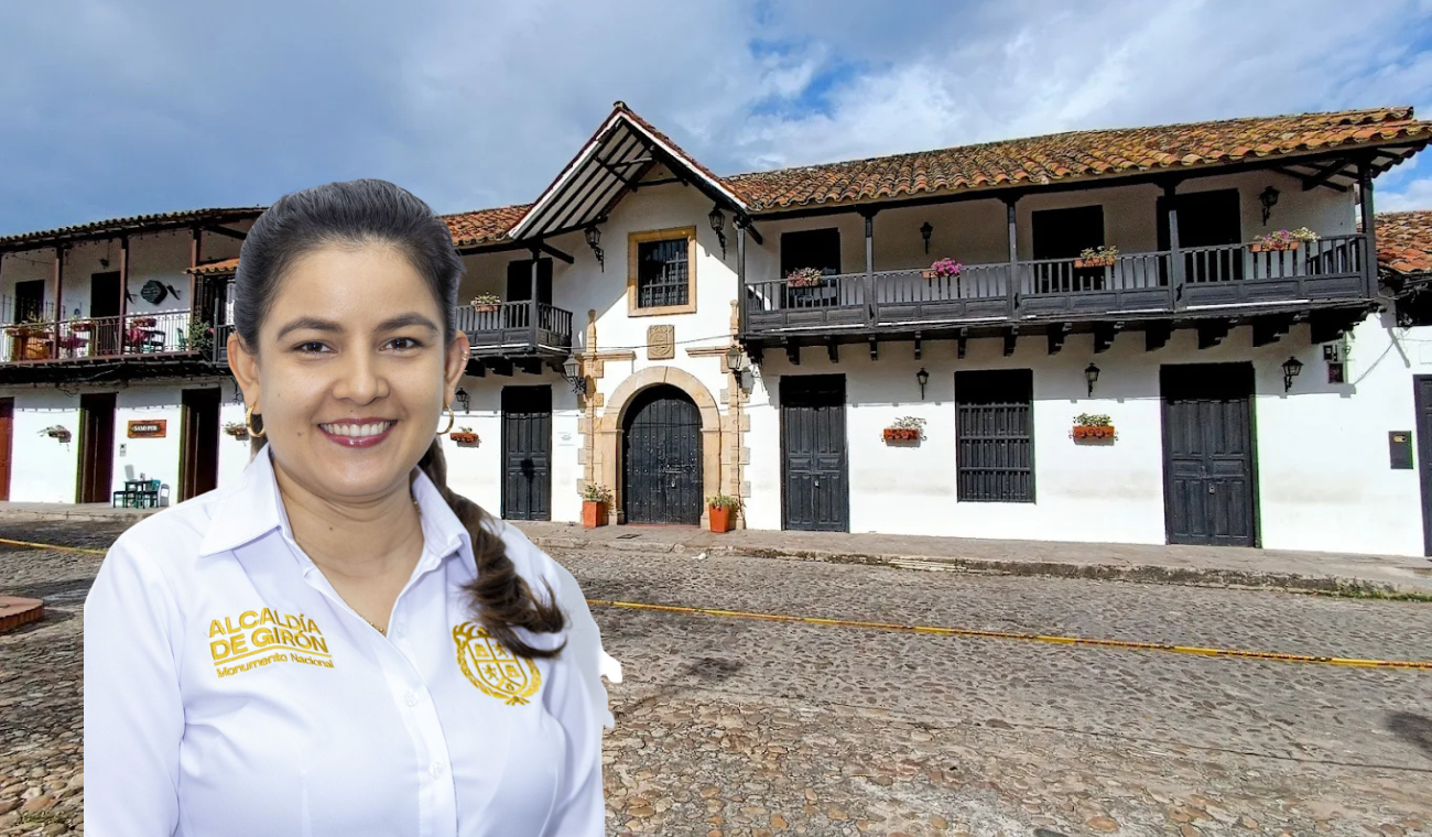 Dayana Milena Tavera Ruiz