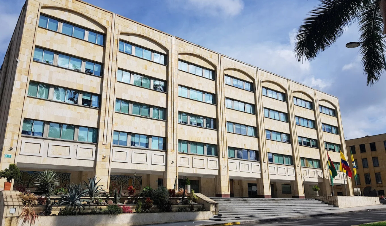 Alcaldía Bucaramanga