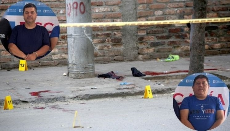 Caoturado Delincuentes