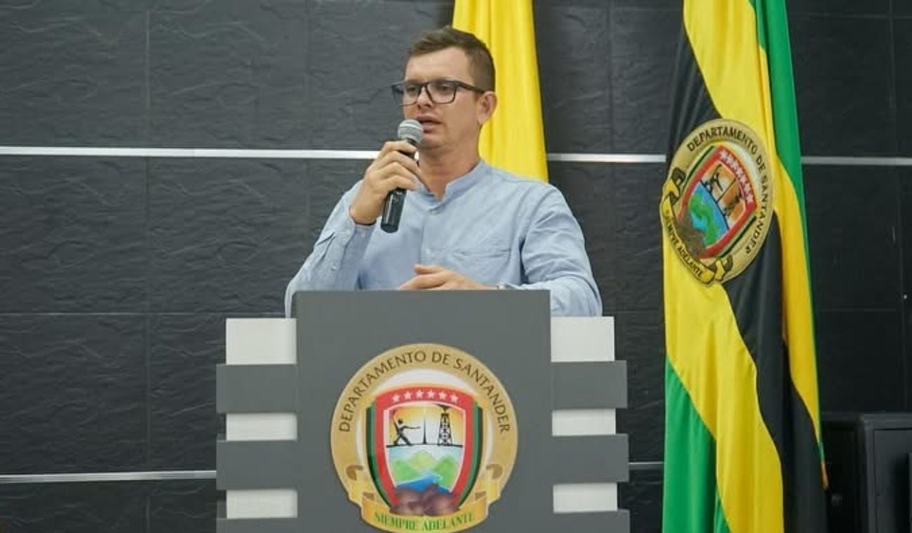 Debate en la Asamblea de Santander