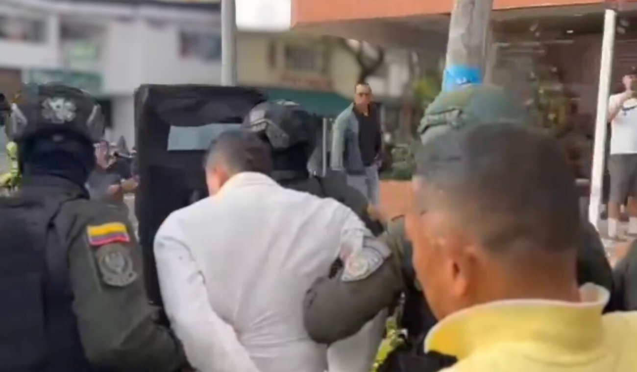 Hurto Bucaramanga | Centro Comercial | 2025