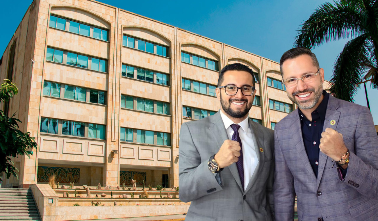 Elecciones Atípicas Bucaramanga | 2025