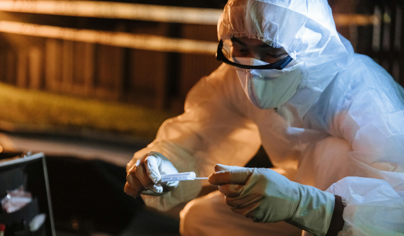 Cti | Medicina Legal