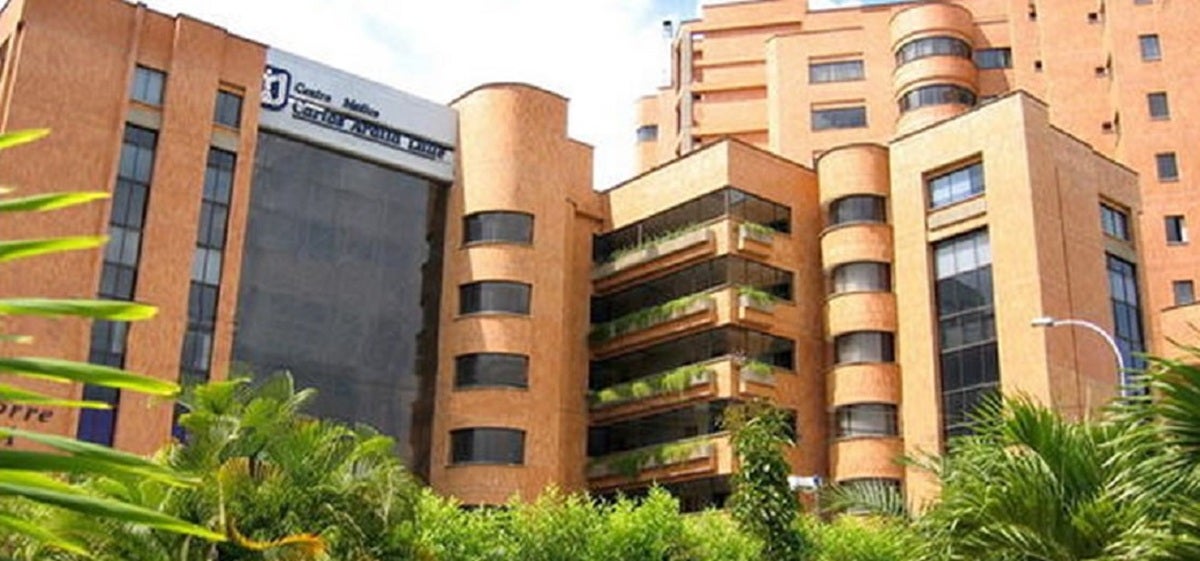 Clínica Foscal - Floridablanca