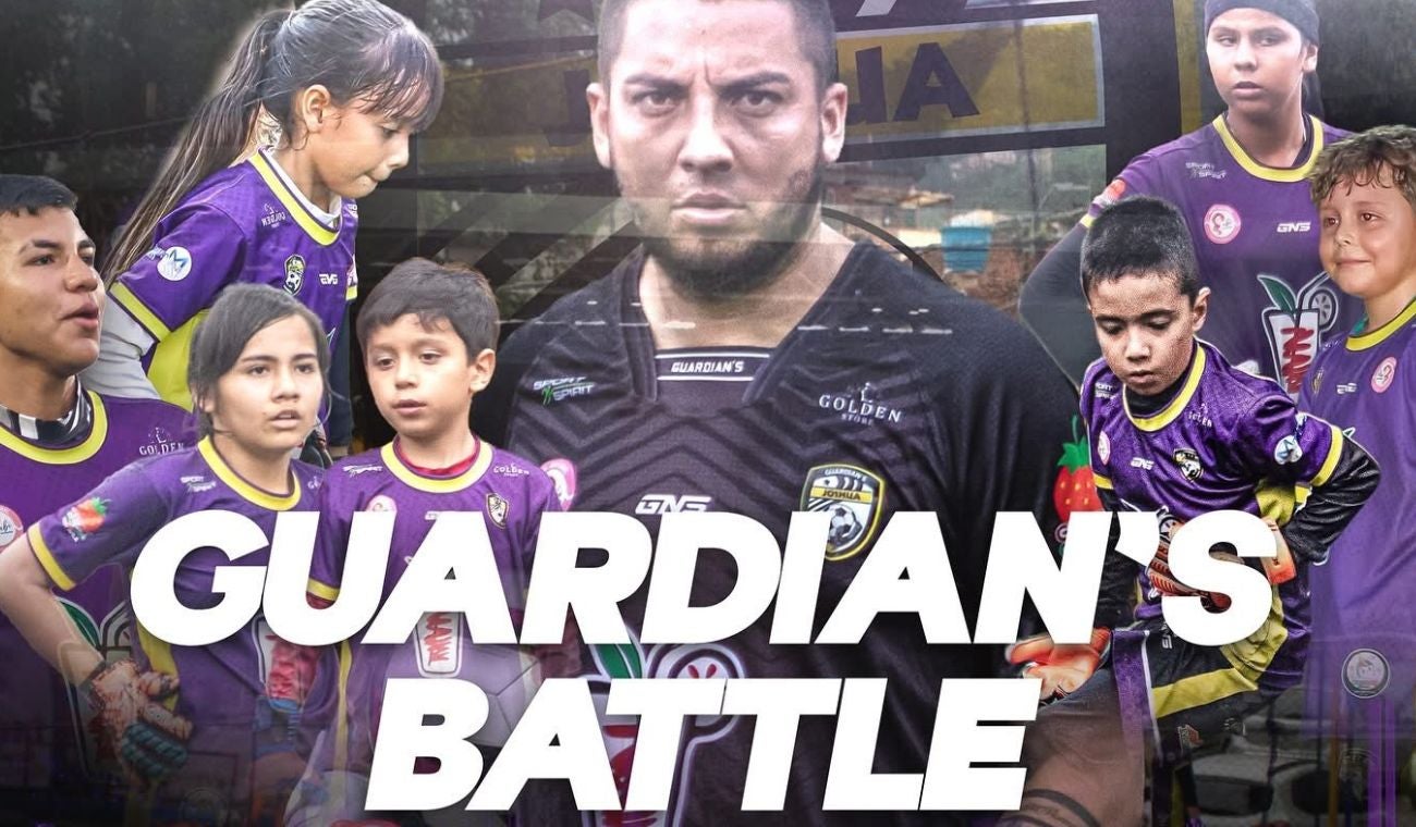 Guardian's battle Floridablanca 2025
