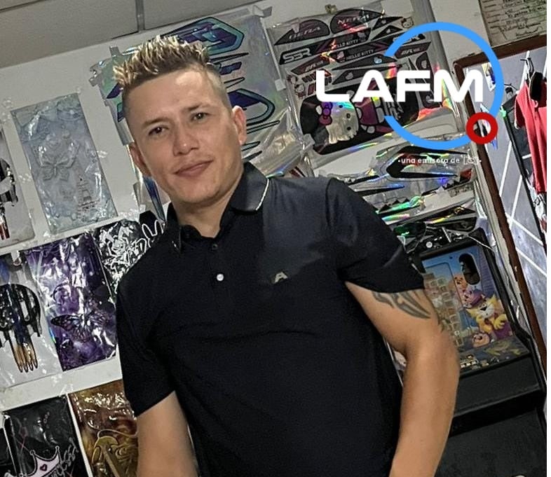 Joven Secuestrado en Tibú