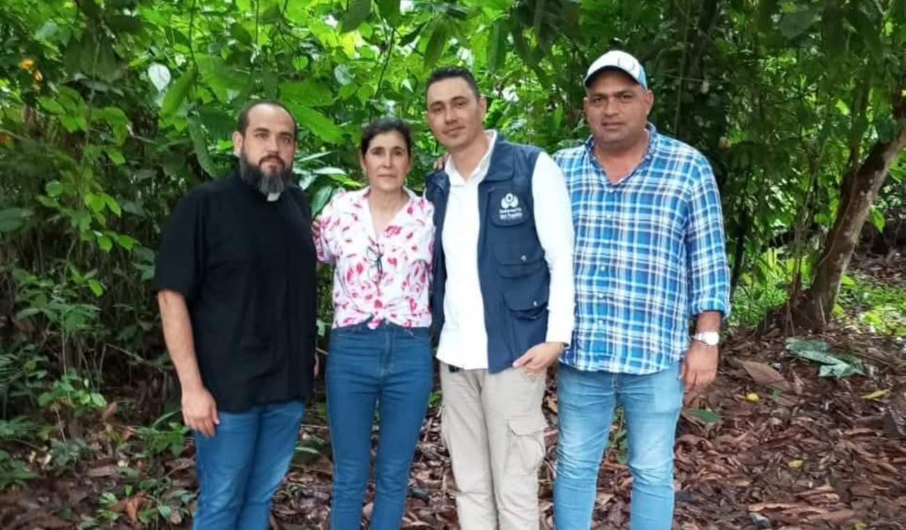 Clara Serrano | Mujer secuestrada | 2025