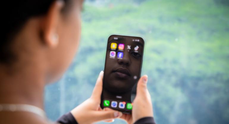 Reclutamiento de Menores de edad