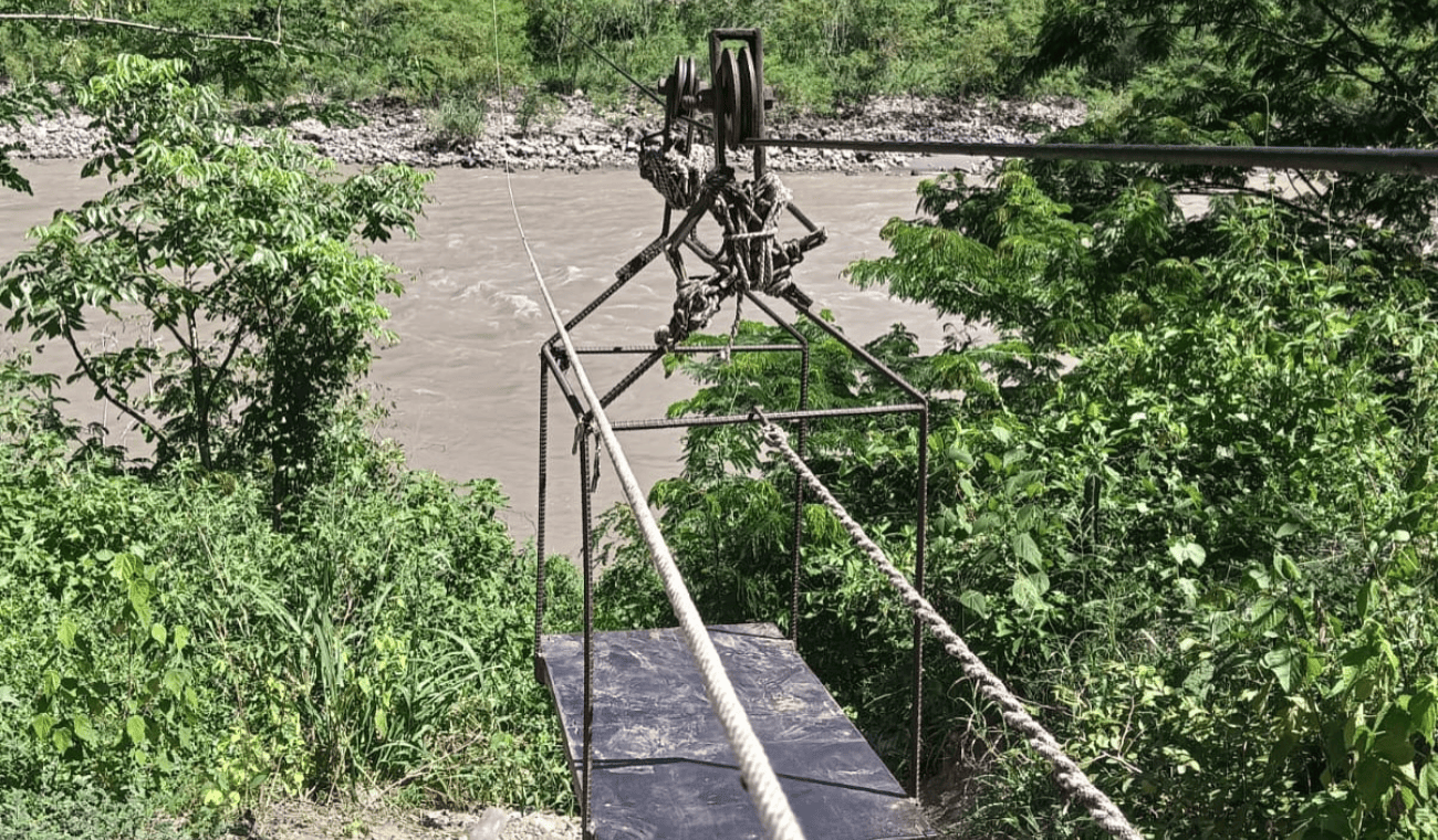 Tarabita Santander | 2025