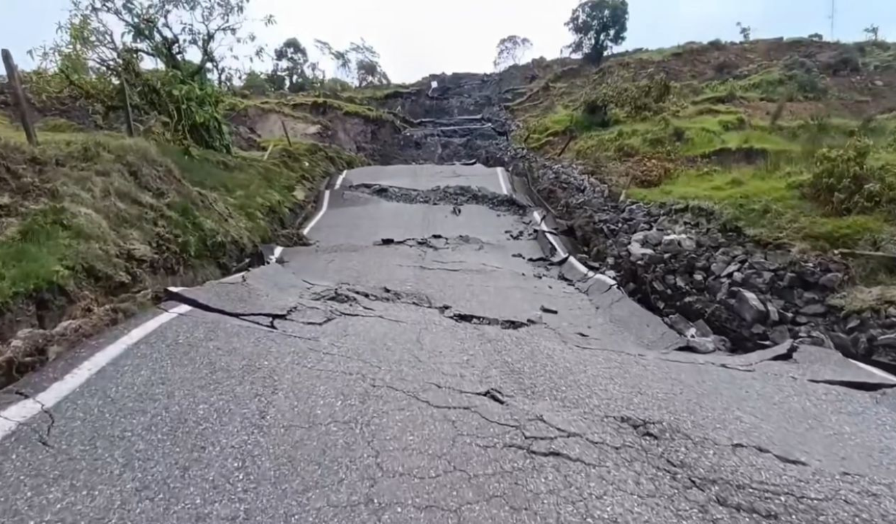 Transversal del Carare