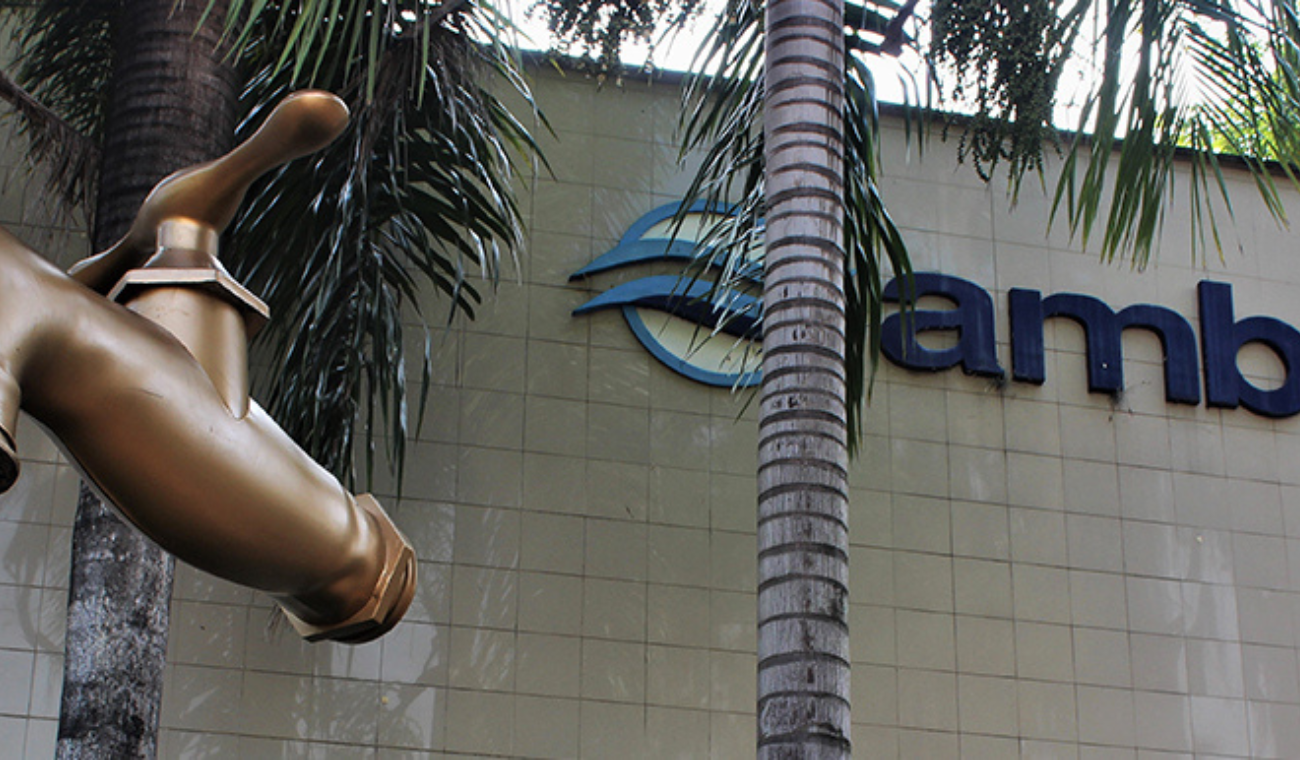 Acueducto Metropolitano de Bucaramanga | 2025