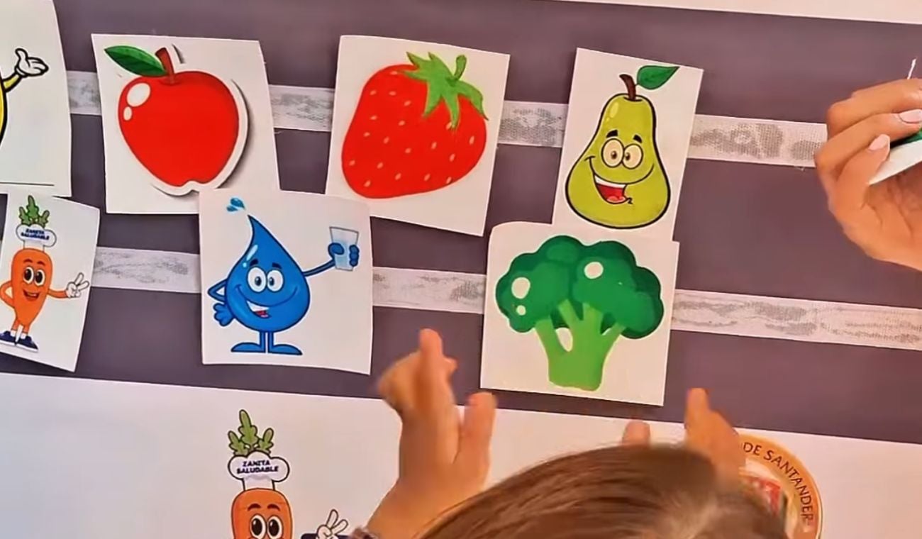 Campaña “Es Tiempo PAEstar Bien”