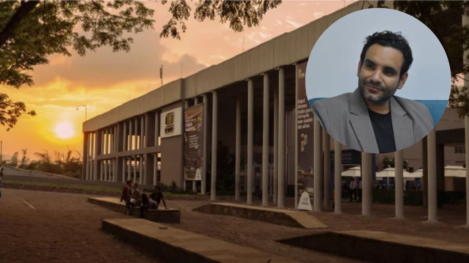 Neomundo tiene nuevo gerente