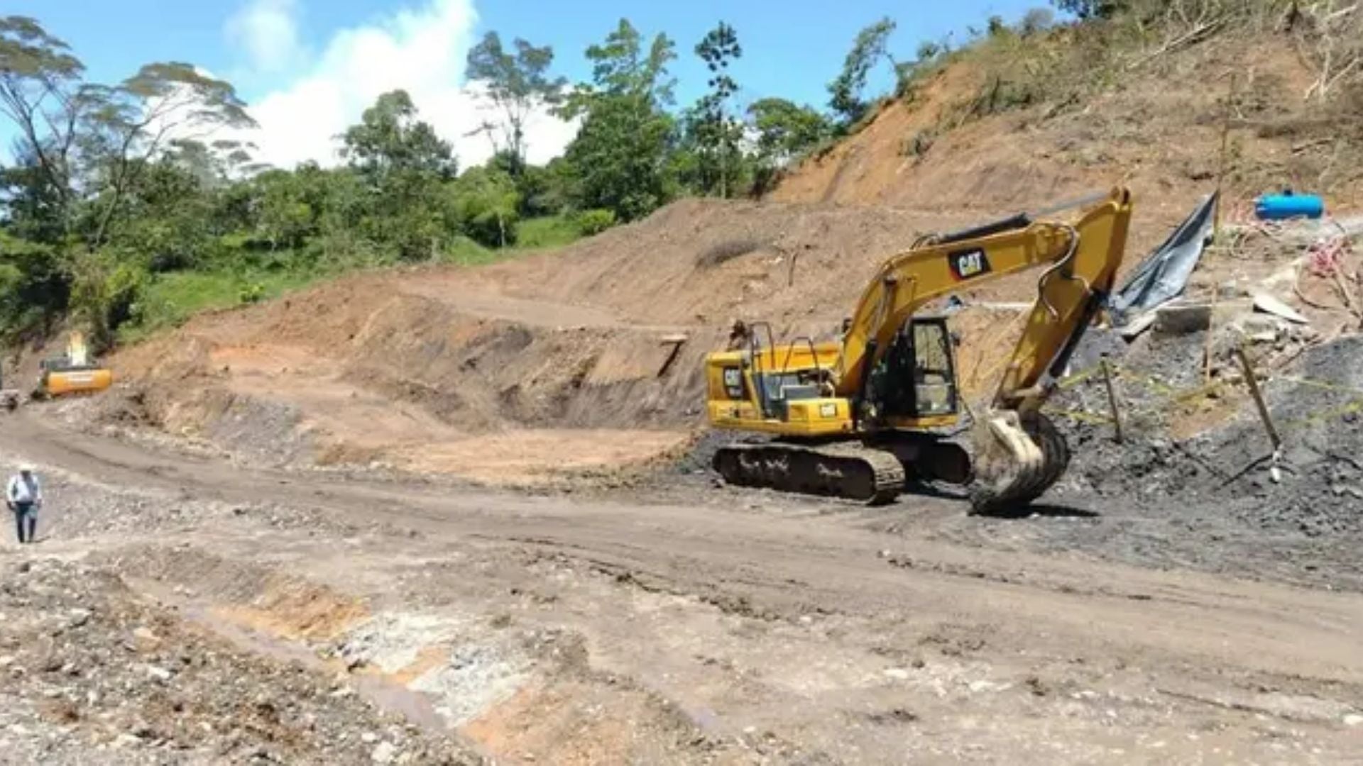 Transversal del Carare