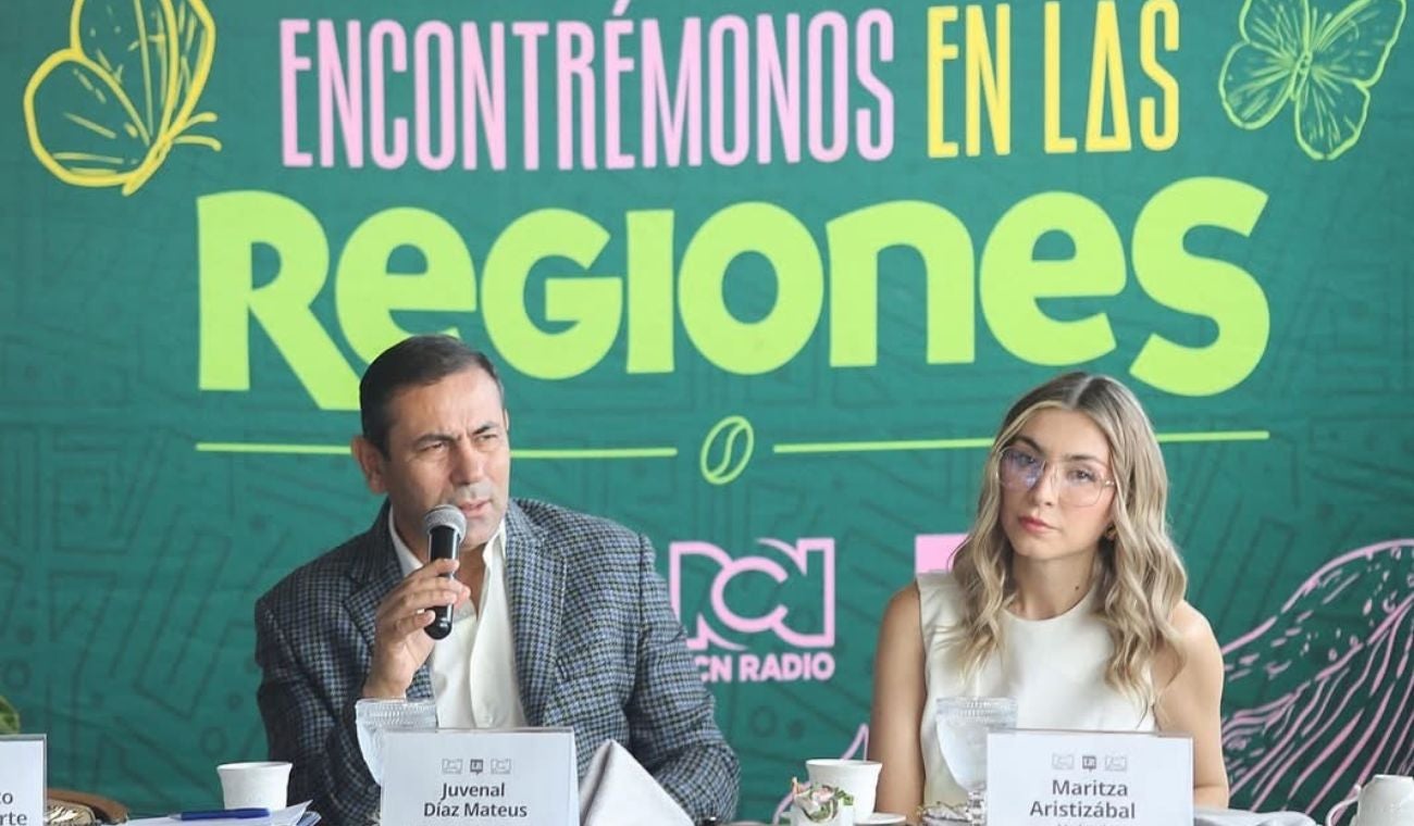 Encontrémonos en Santander