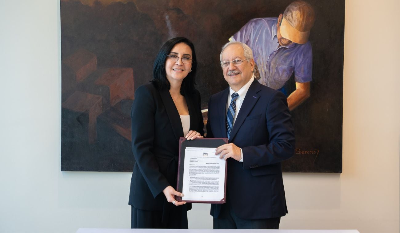 FCV y Amazon sellan alianza