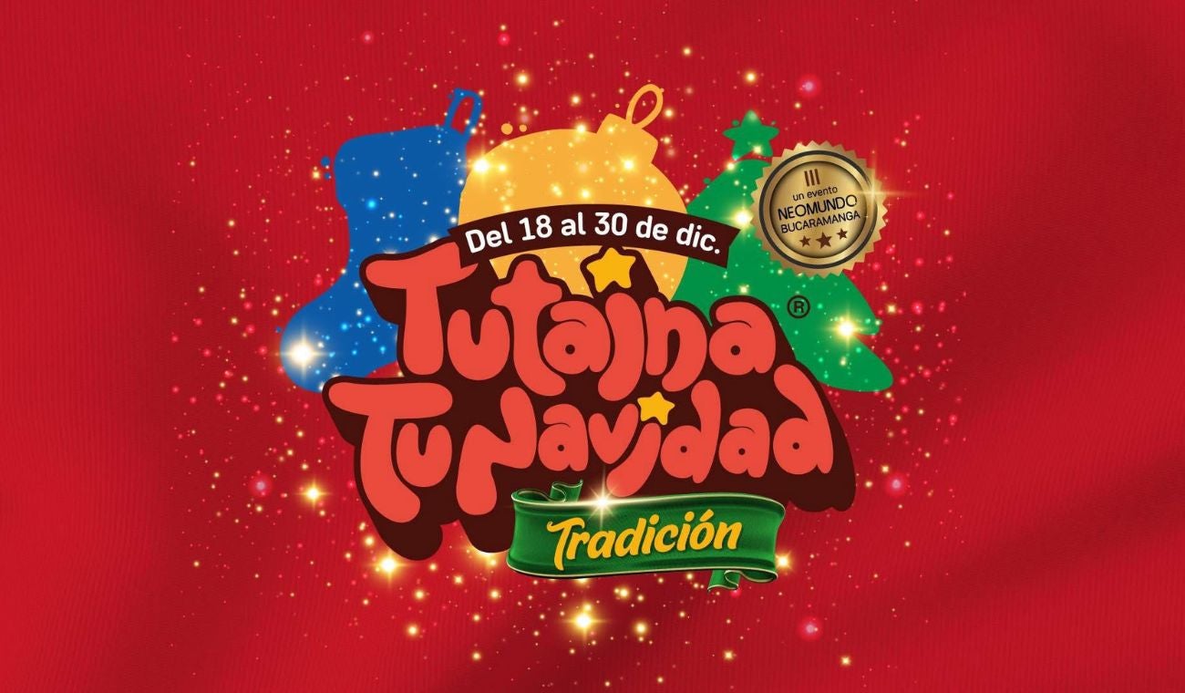 Tutaina Tu Navidad