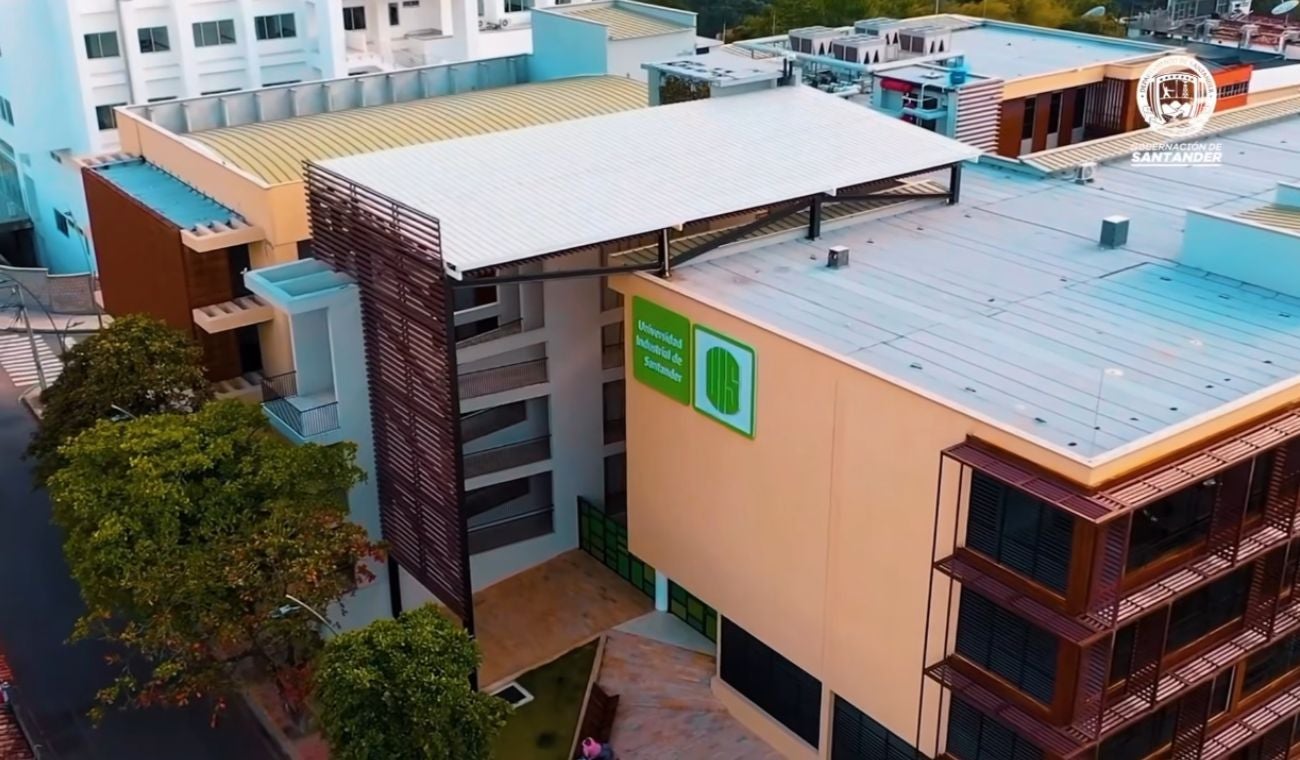 Universidad Industrial de Santander (UIS)