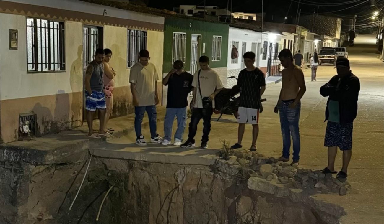 Accidentes de tránsito en Ocaña, Norte de Santander