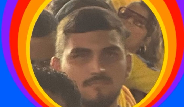 Nicolás Gutiérrez, señalado por la muerte de Camilo Carrillo en Ocaña