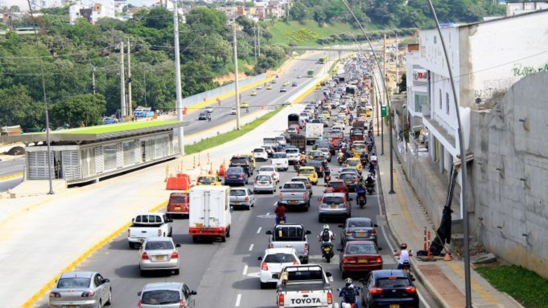 Santander amplía plazo para pagar impuesto vehicular 2026 sin sanciones