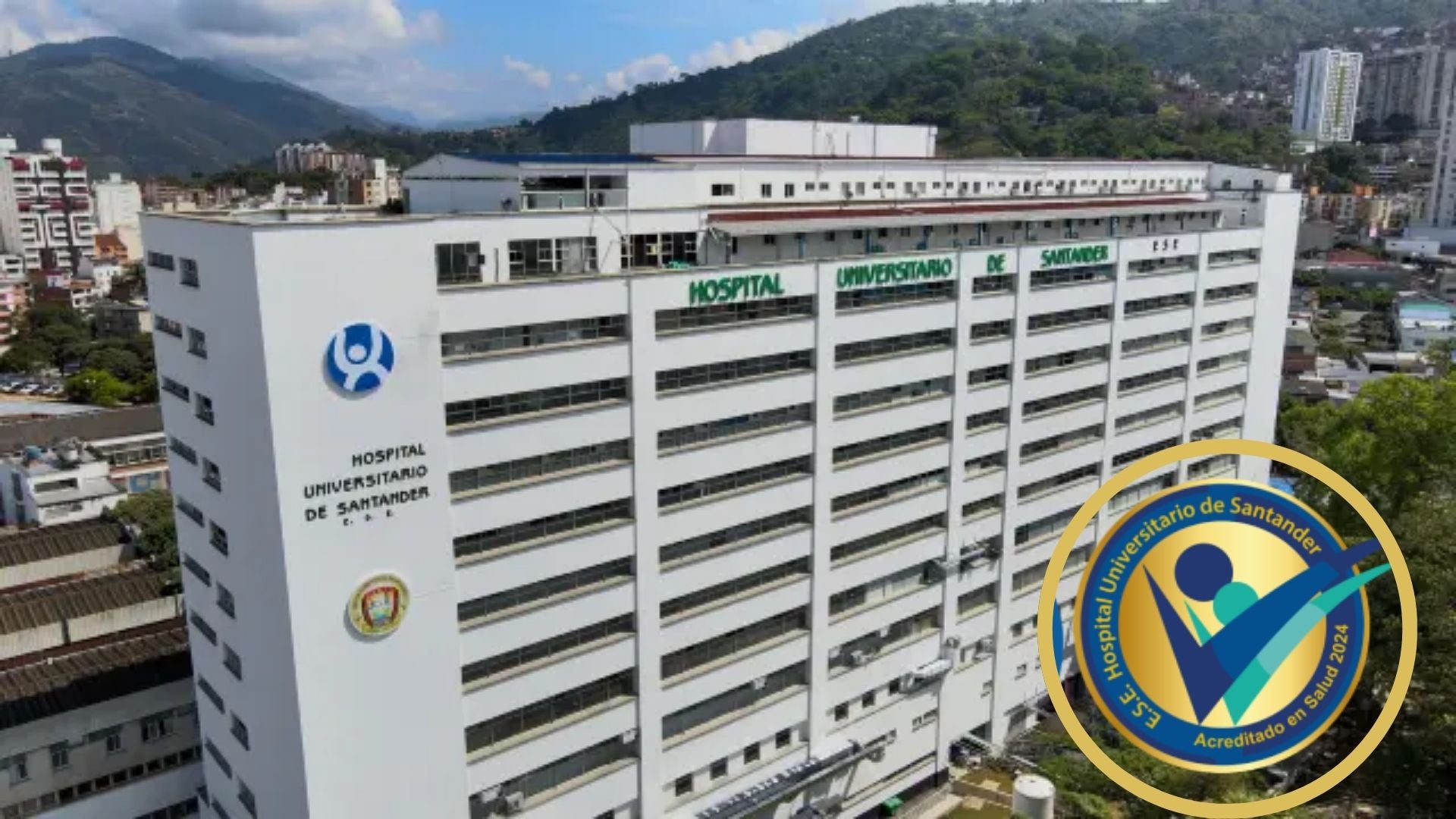 Balance de 2025 del HUS