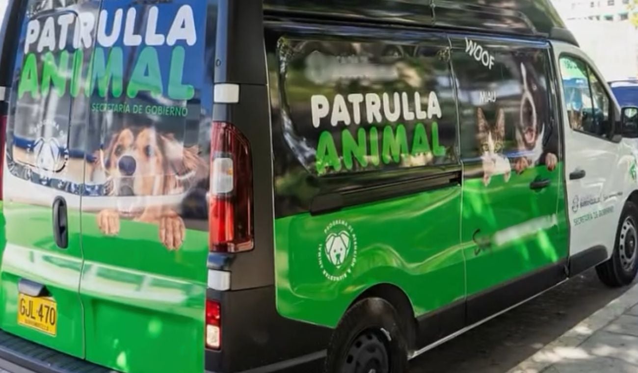 Patrulla Animal (referencia)