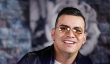 Murió Yeison Jiménez