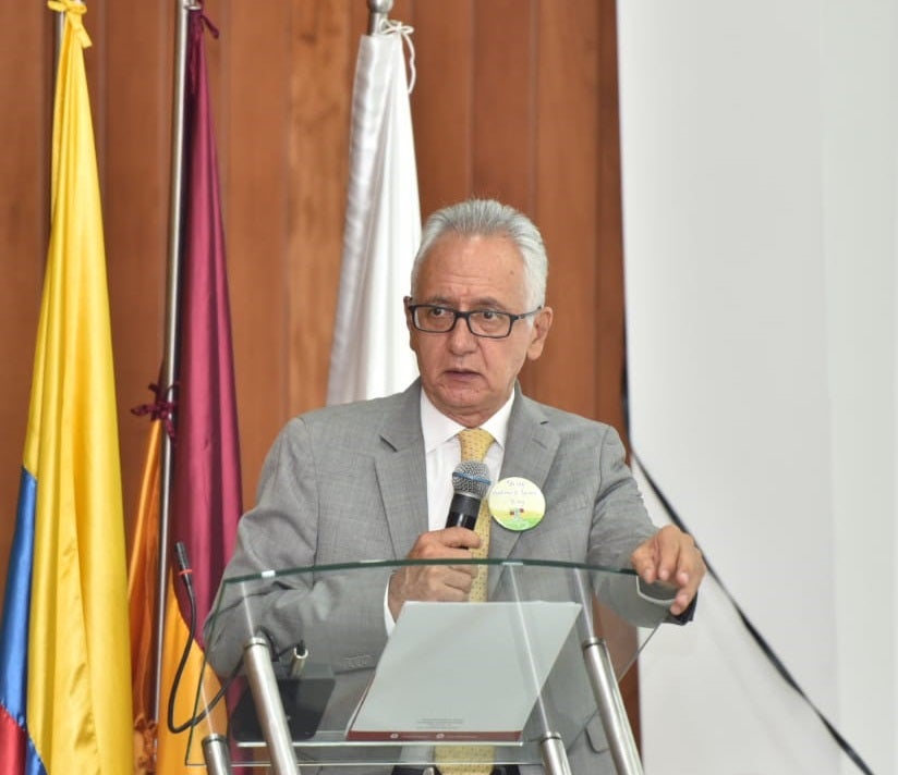 El mandatario no aceptó el cargo imputado por la Fiscalía