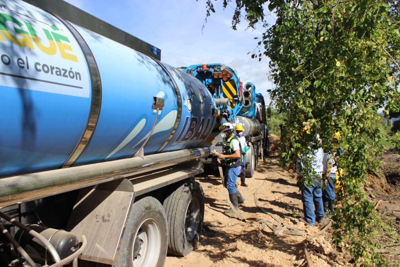 Autoridades realizan vigilancia a importantes ríos y quebradas del municipio