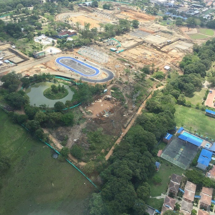 El abogado Orlando Arciniegas Lagos fue condenado por su participación en el escándalo de los Juegos Nacionales de Ibagué