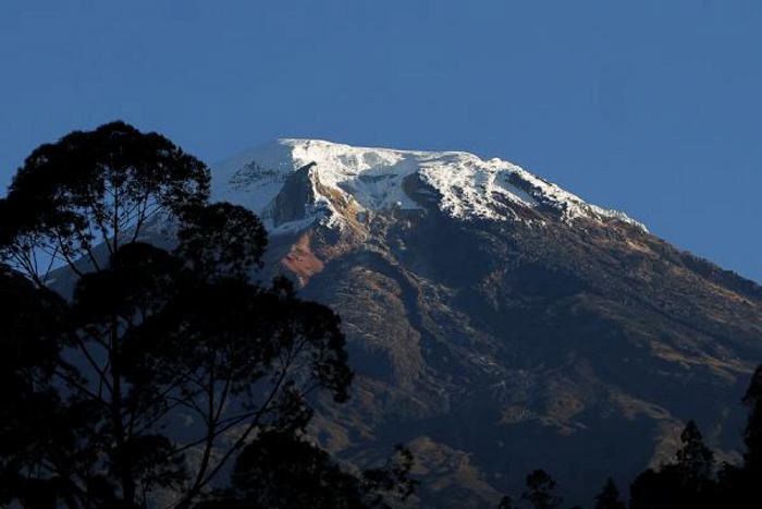 Nevado del Tolima