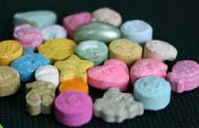 Autoridades encuentras nuevas drogas sintéticas en Colombia