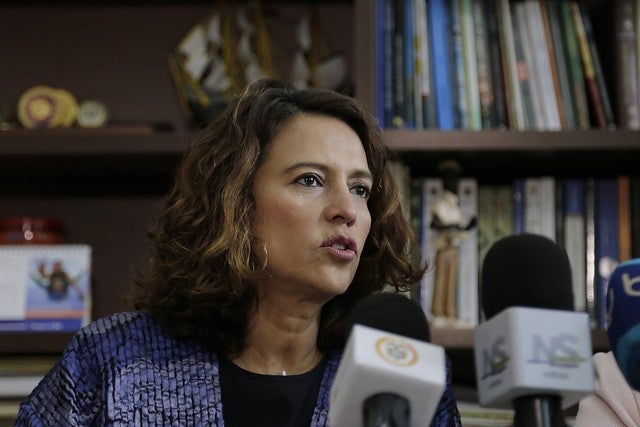 Nancy Patricia Gutiérrez