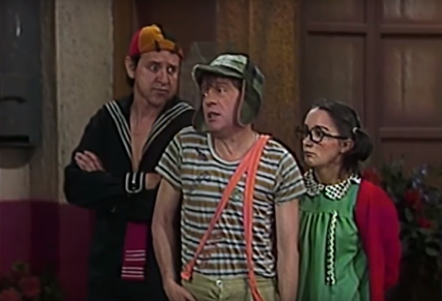 El Chavo del 8