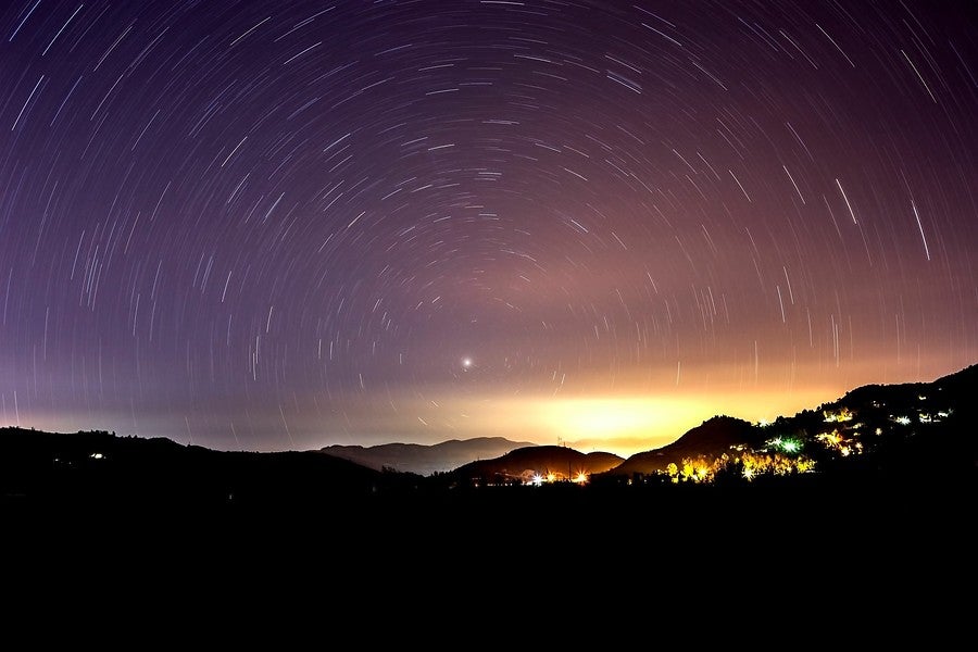 El Desierto de la Tatacoa, en el departamento de Huila