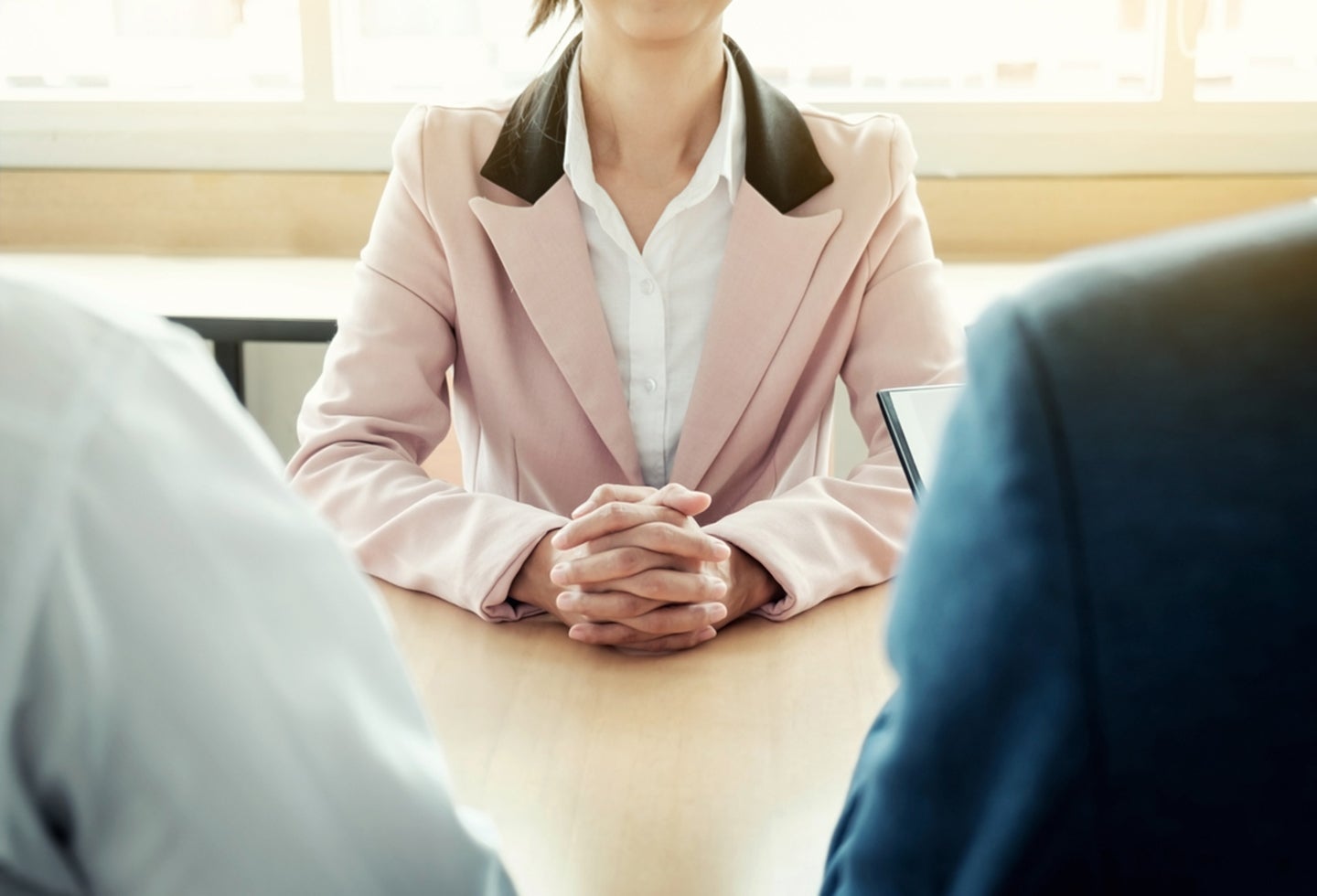 Imagen ilustrativa sobre acoso laboral