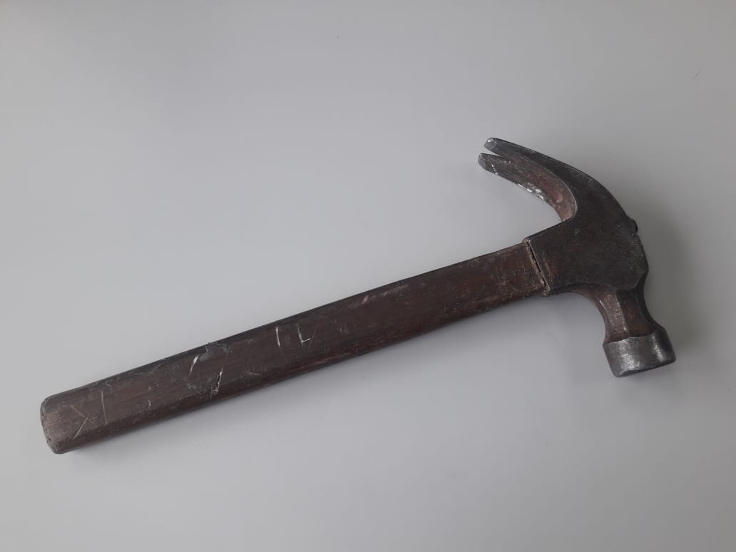 Policía activo agredió a pareja de esposos en Chinchiná