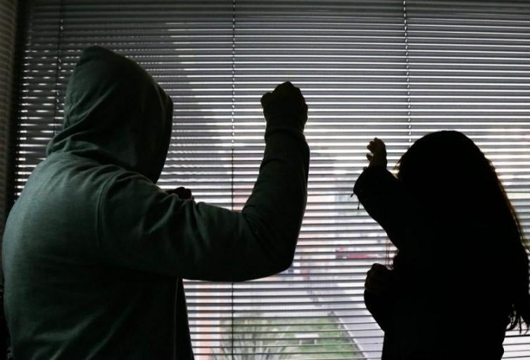 Un Juez de Medellín envió a prisión a hombre que golpeo a su esposa