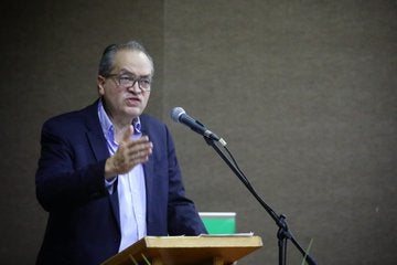 Procurador Fernando Carrillo Flórez