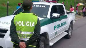 Autoridades Policíacas