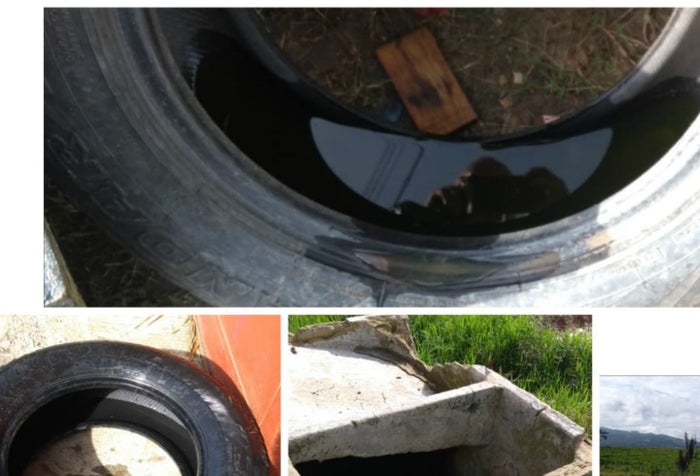 Se deben evitar los criaderos de zancudos en albercas, llantas e inservibles que queden expuestos al sol y al agua.