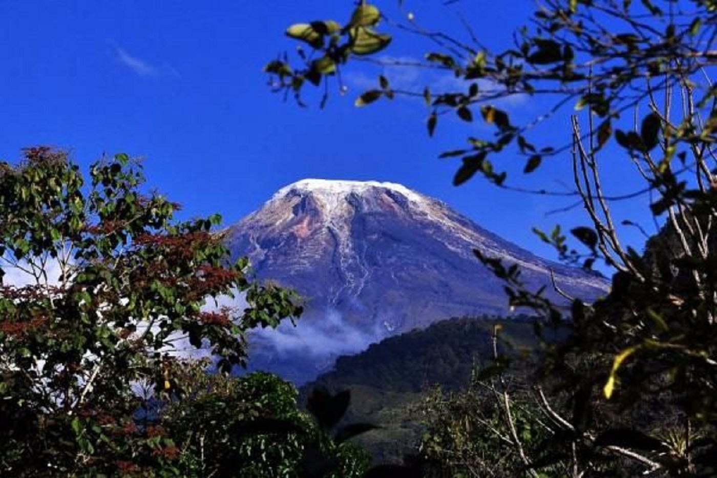Este proyecto de ordenanza será fundamental para la protección del río Saldaña